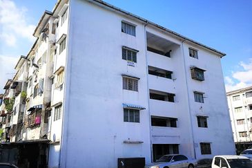 Bandar Teknologi Kajang