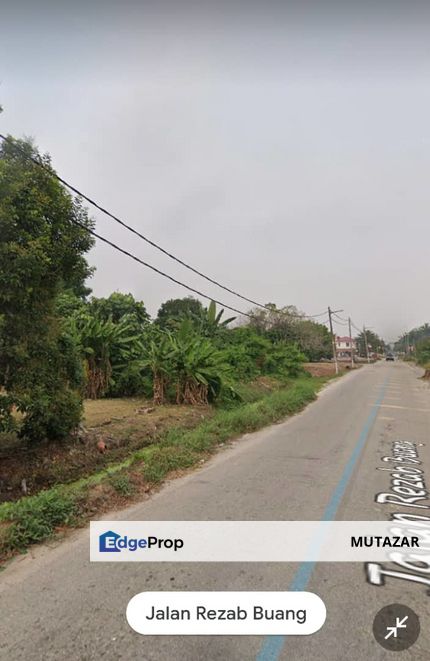 FREEHOLD Agricultural Land For Sale Bukit Naga, Klang - OPEN TITLE, Selangor, Klang