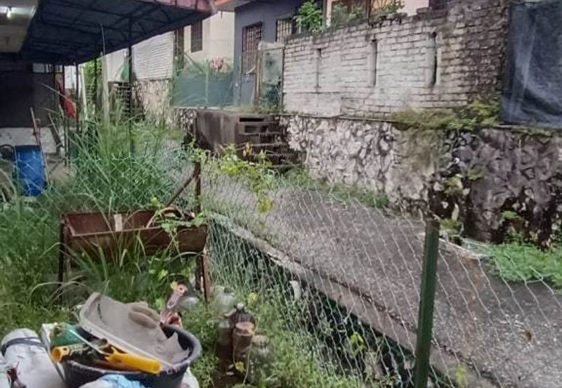 Rumah Teres Setingkat di Puncak Alam Fasa 1 - Good For Investment 