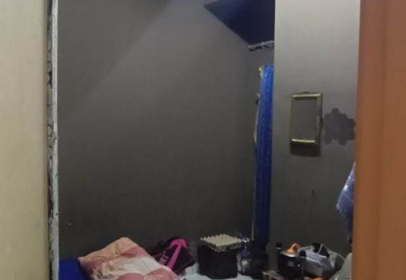 Rumah Teres Setingkat di Puncak Alam Fasa 1 - Good For Investment 