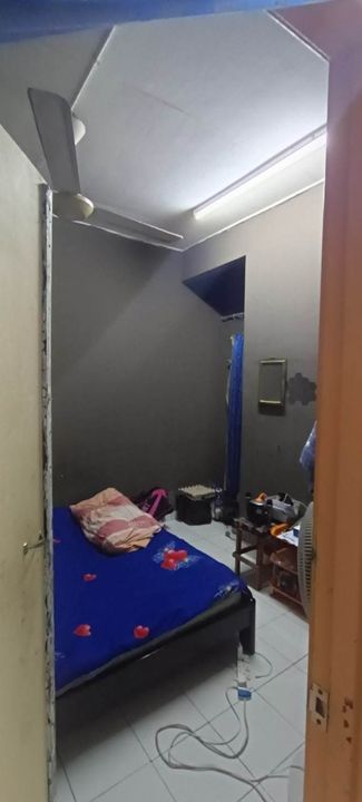 Rumah Teres Setingkat di Puncak Alam Fasa 1 - Good For Investment , Selangor, Bandar Puncak Alam