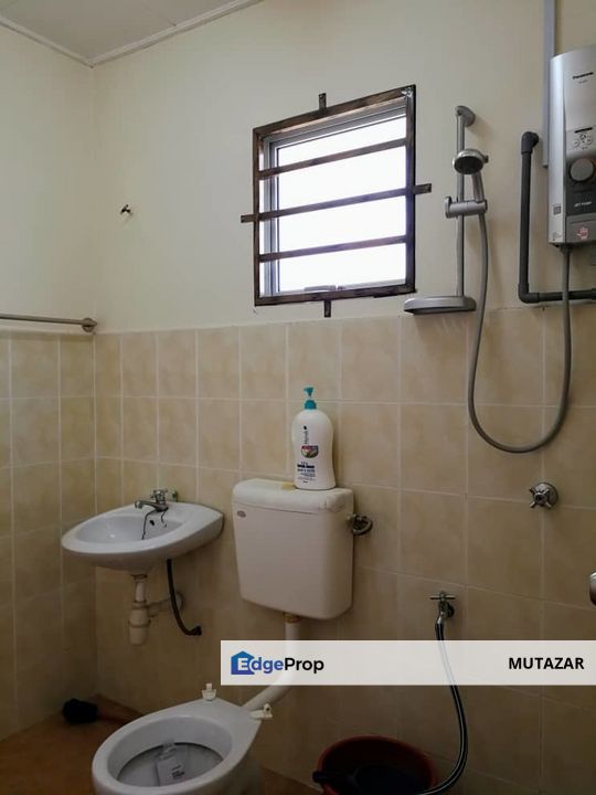 NON BUMI UNIT, Double Storey Terrace @ Alam Suria 16, Puncak Alam - Facing Open (Lake), Selangor, Bandar Puncak Alam