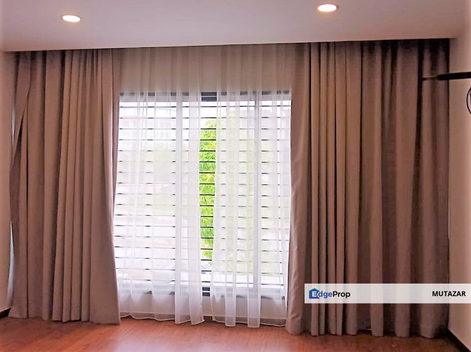 BRAND NEW, FREEHOLD Double Storey Terrace House @ Kajang East, Precinct 2, Kajang - Furnished, Selangor, Semenyih