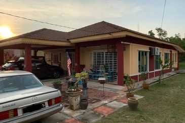Kelab Golf Bukit Beruntung