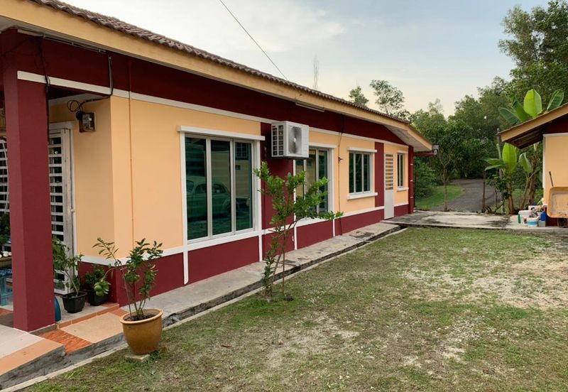 Kelab Golf Bukit Beruntung