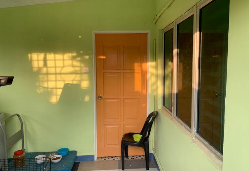 Kelab Golf Bukit Beruntung