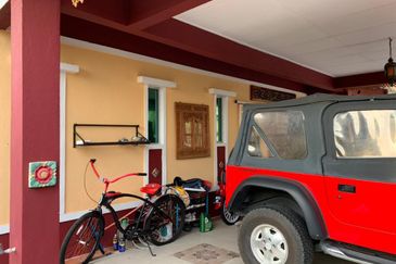 Kelab Golf Bukit Beruntung