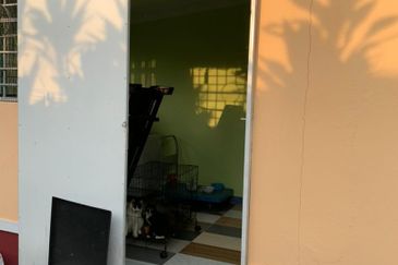 Kelab Golf Bukit Beruntung