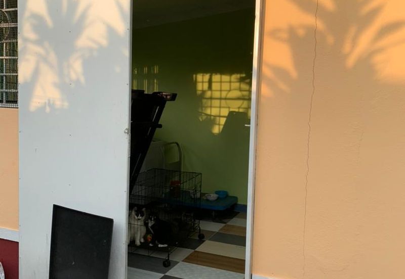 Kelab Golf Bukit Beruntung