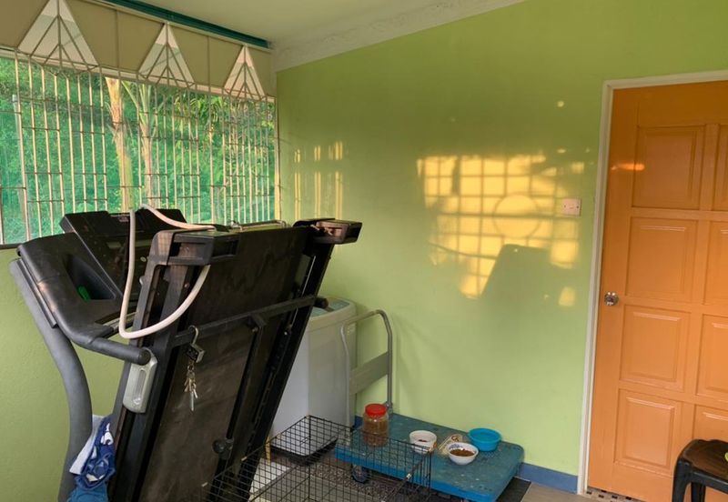 Kelab Golf Bukit Beruntung