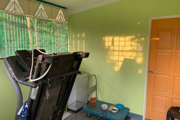 Kelab Golf Bukit Beruntung