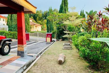 Kelab Golf Bukit Beruntung