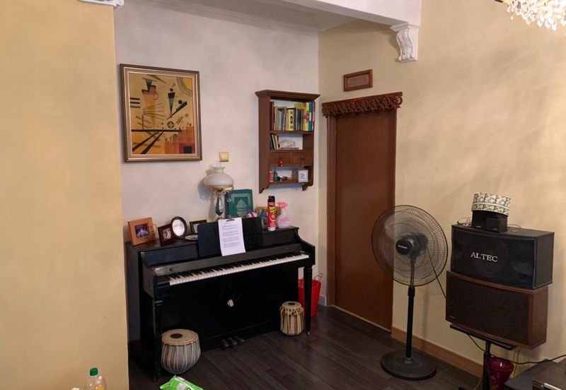 Kelab Golf Bukit Beruntung