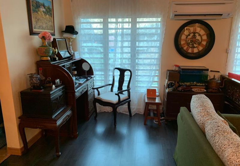 Kelab Golf Bukit Beruntung