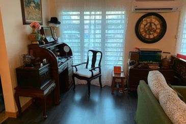 Kelab Golf Bukit Beruntung