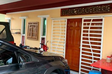 Kelab Golf Bukit Beruntung