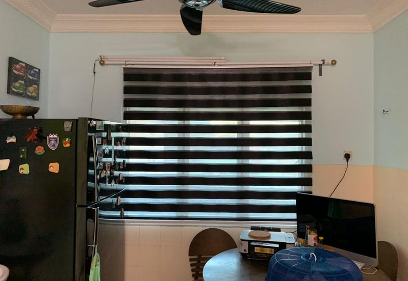 Kelab Golf Bukit Beruntung