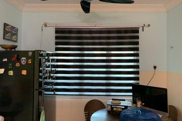 Kelab Golf Bukit Beruntung