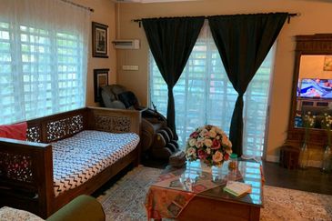 Kelab Golf Bukit Beruntung