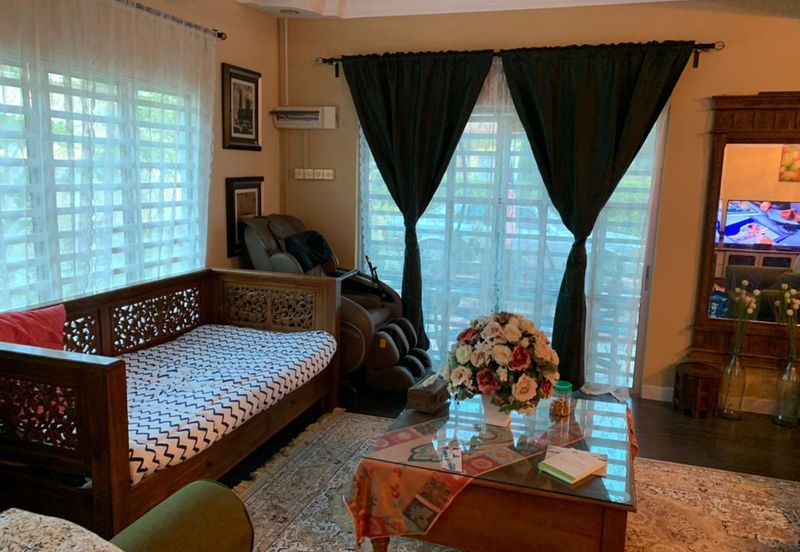 Kelab Golf Bukit Beruntung