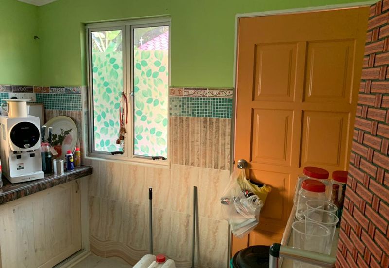 Kelab Golf Bukit Beruntung