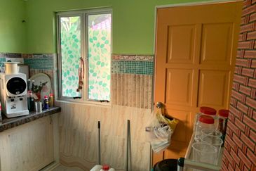 Kelab Golf Bukit Beruntung