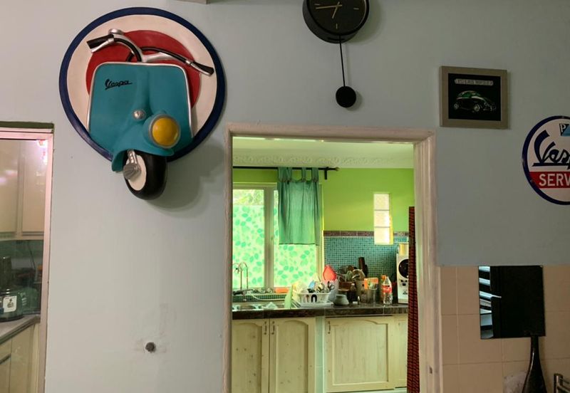 Kelab Golf Bukit Beruntung