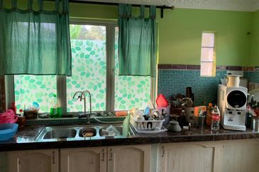 Kelab Golf Bukit Beruntung