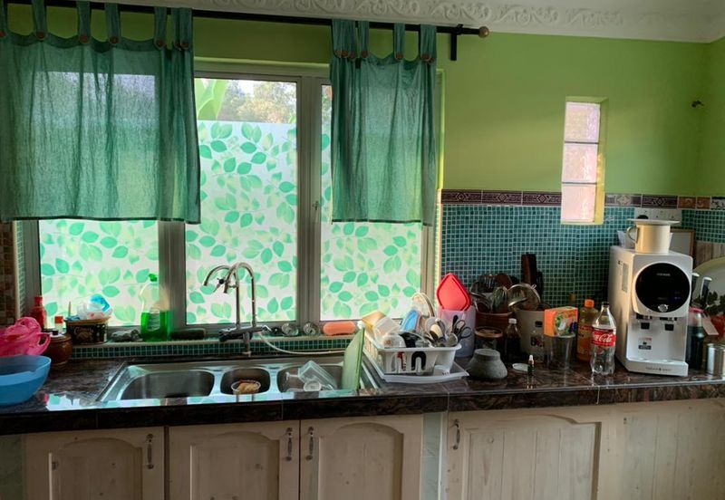 Kelab Golf Bukit Beruntung