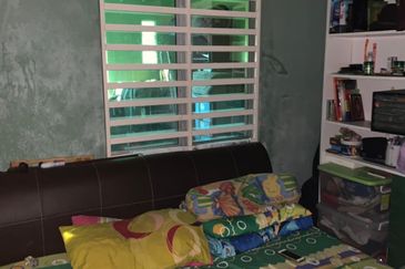 Kelab Golf Bukit Beruntung