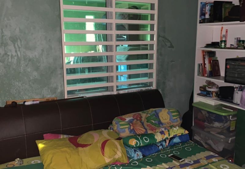 Kelab Golf Bukit Beruntung