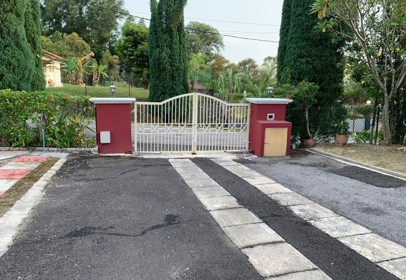 Kelab Golf Bukit Beruntung