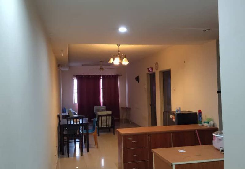 Lumayan Apartment