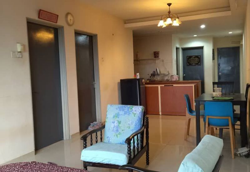 Lumayan Apartment