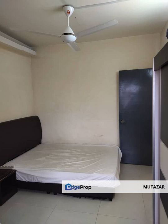 Lumayan Apartment @ Bandar Sri Permaisuri, Cheras, Kuala Lumpur - FACING KLCC , Kuala Lumpur, Cheras