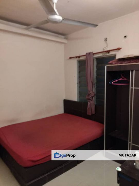 Lumayan Apartment @ Bandar Sri Permaisuri, Cheras, Kuala Lumpur - FACING KLCC , Kuala Lumpur, Cheras