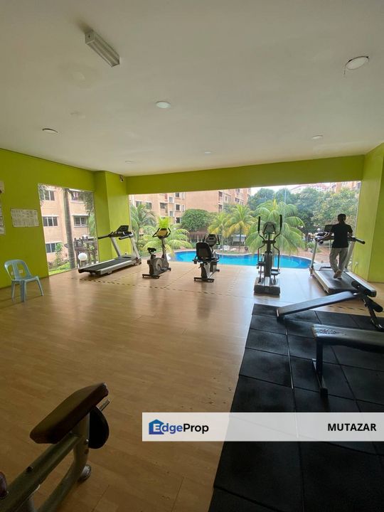 CENGAL CONDOMINIUM @ BANDAR SRI PERMAISURI, CHERAS, KUALA LUMPUR , Kuala Lumpur, Cheras