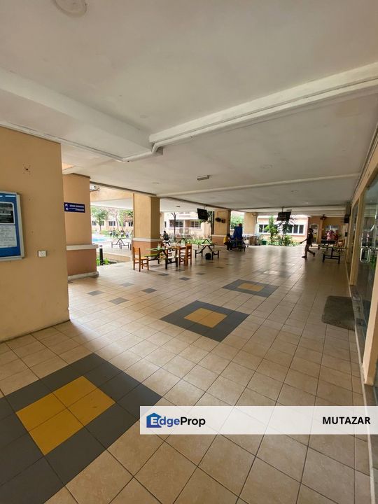 CENGAL CONDOMINIUM @ BANDAR SRI PERMAISURI, CHERAS, KUALA LUMPUR , Kuala Lumpur, Cheras