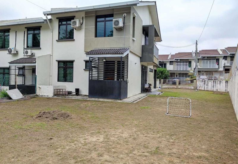 Taman Mawar, Bandar Baru Salak Tinggi