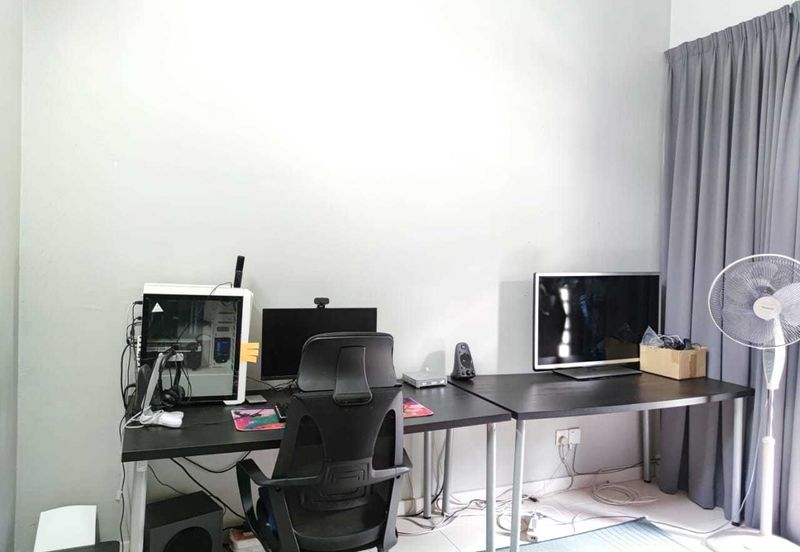 Taman Mawar, Bandar Baru Salak Tinggi