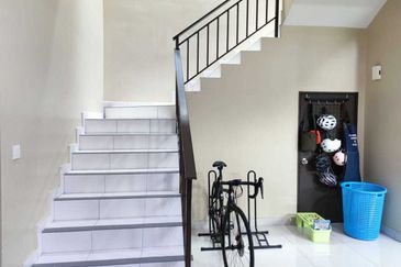 Taman Mawar, Bandar Baru Salak Tinggi