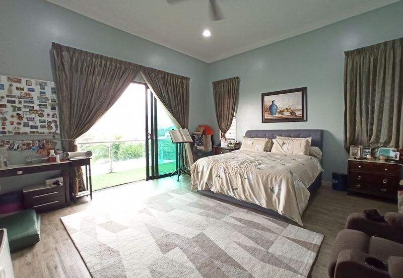 Saujana Heights @ Taman Puncak Saujana