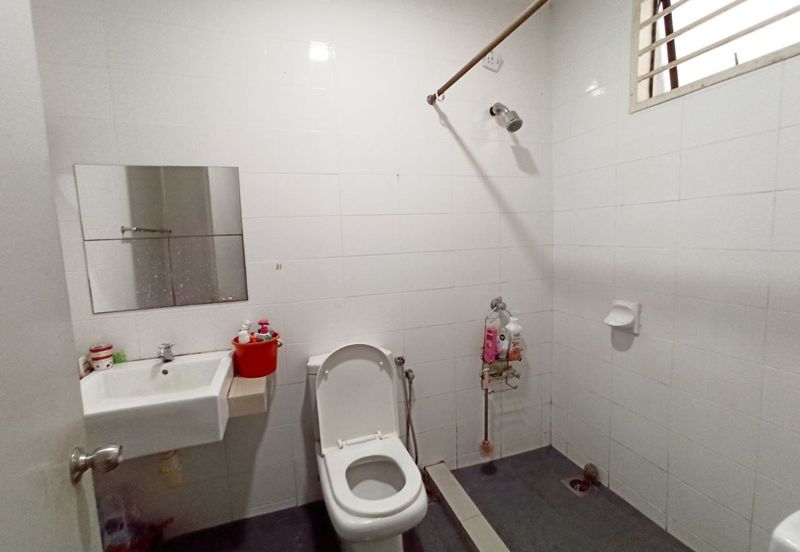 Saujana Heights @ Taman Puncak Saujana