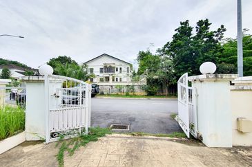 Saujana Villa, Kajang