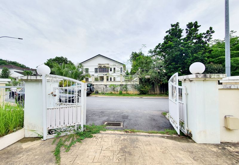 Saujana Villa, Kajang
