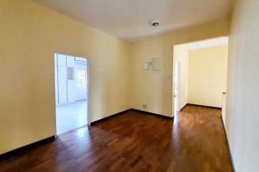 Saujana Villa, Kajang