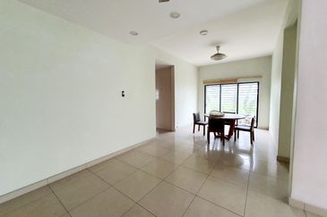 Saujana Villa, Kajang