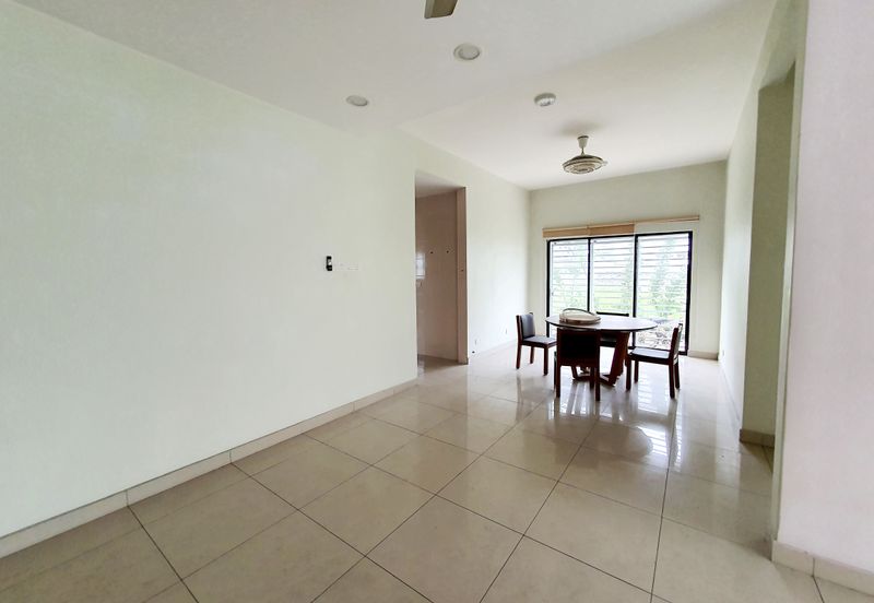 Saujana Villa, Kajang