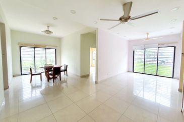 Saujana Villa, Kajang