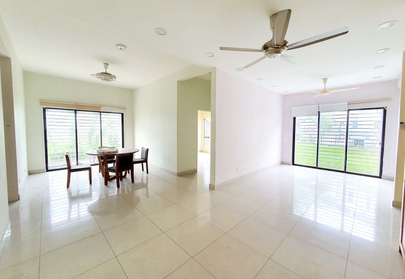 Saujana Villa, Kajang